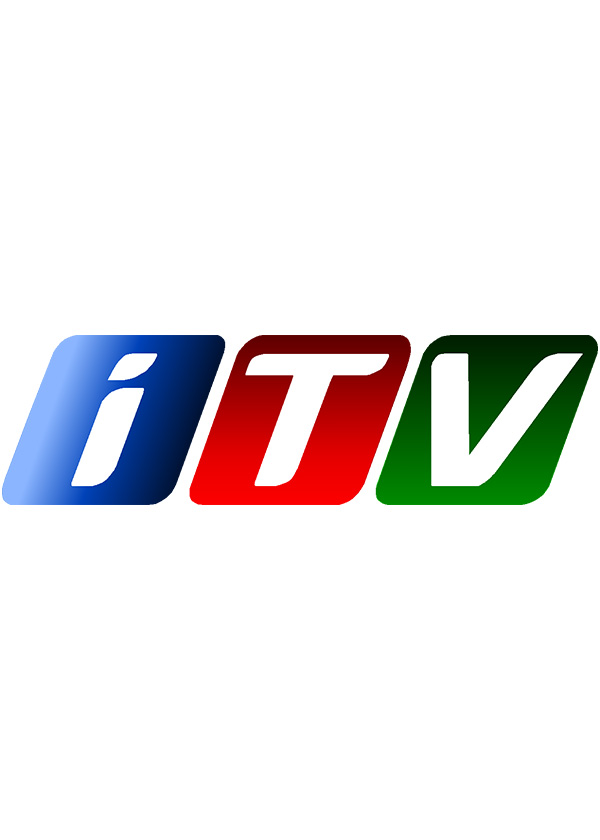 Azeri canli tv. Канал Ictimai TV. ITV Азербайджан. Ictimai TV logo. Canli TV Азербайджан.