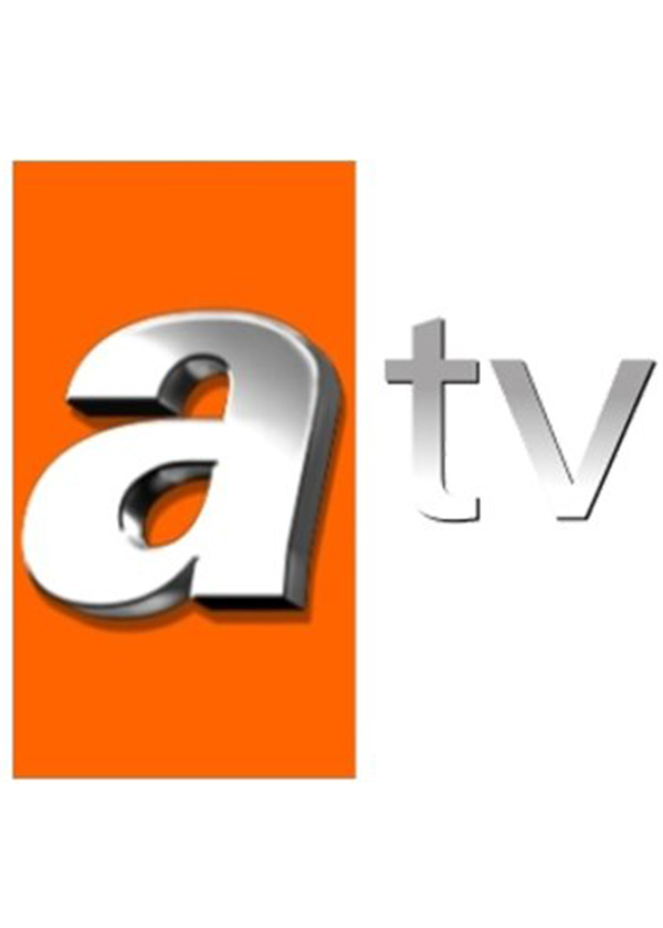 Atv azad tv canli izle. Atv (Турция). Atv logo. Atv канал. Atv турецкий канал.
